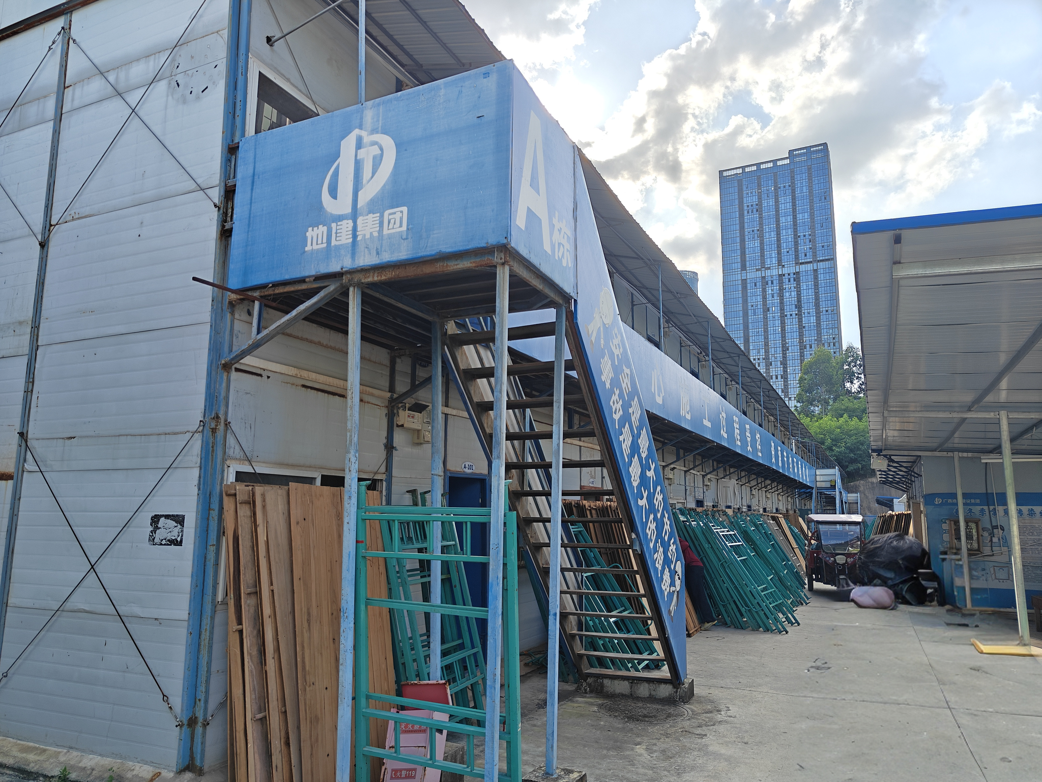 岑溪2026年5月桂林活动板房十大品牌推荐：优缺点与回收避坑全攻略