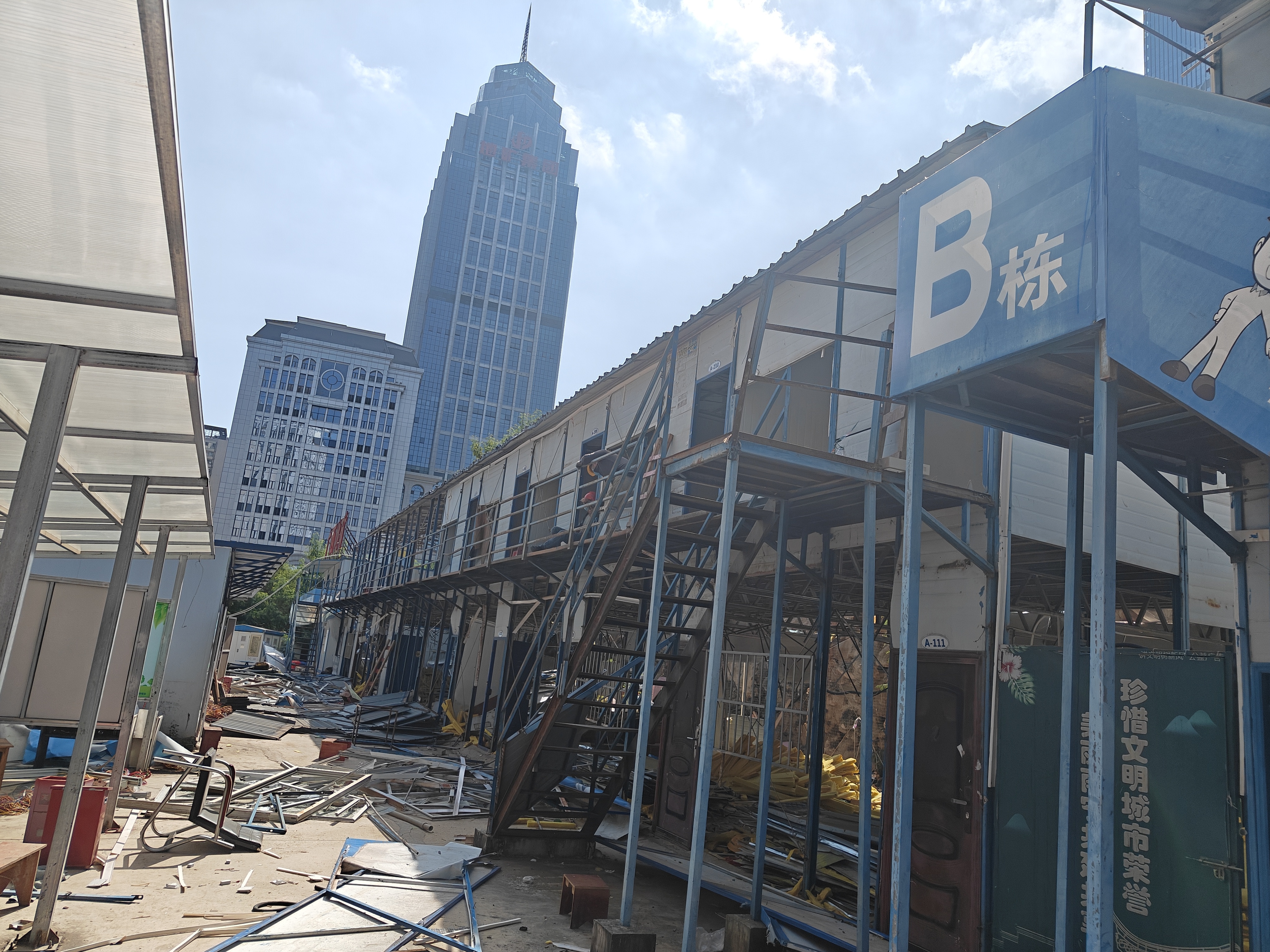 岑溪彩钢活动板房十大品牌评测：2026年哪个公司值得推荐？本文真实评测Top5